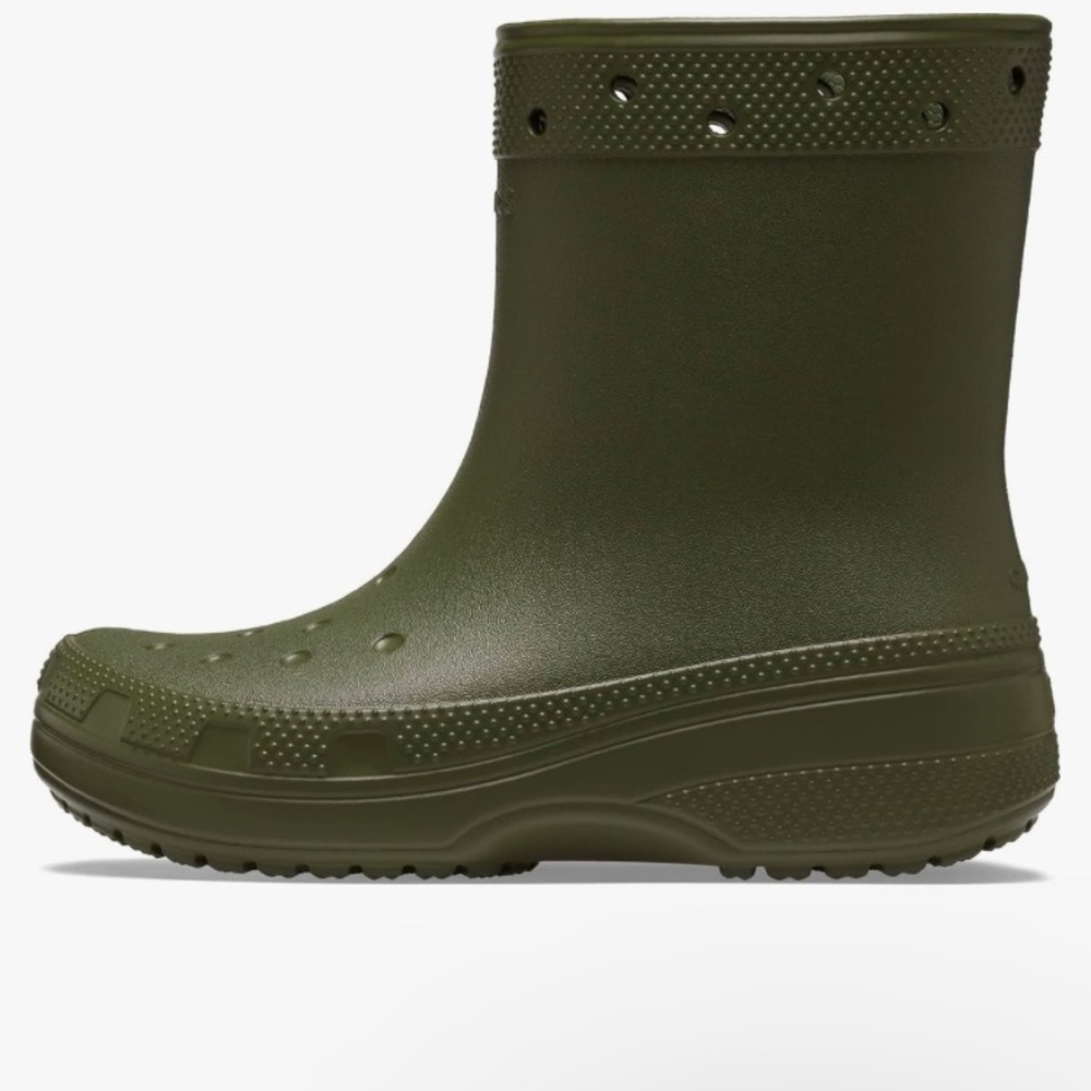 Crocs Crush boot